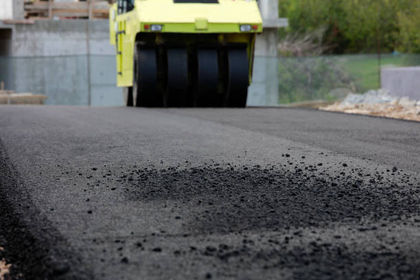 Best Concrete Paver Driveway  in Pennington, NJ