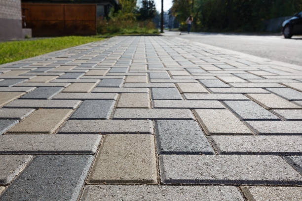 Best Permeable Paver Driveway  in Pennington, NJ