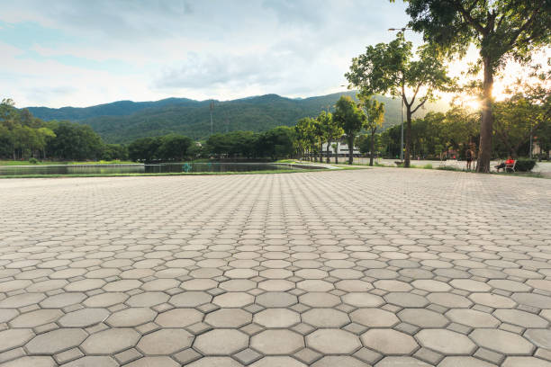 Best Commercial Driveway Pavers  in Pennington, NJ