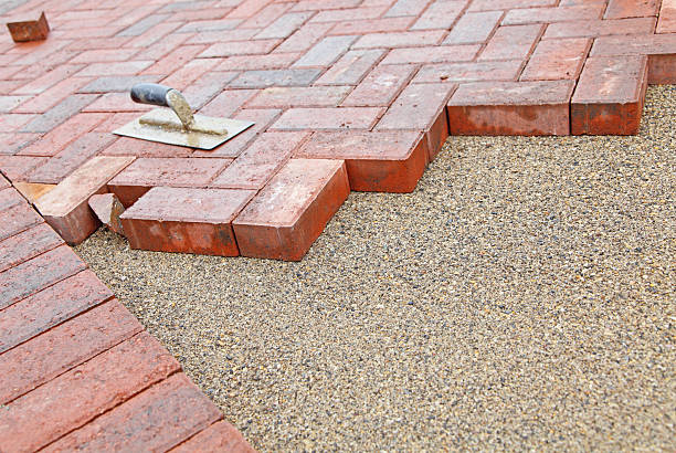 Best Local Driveway Pavers  in Pennington, NJ