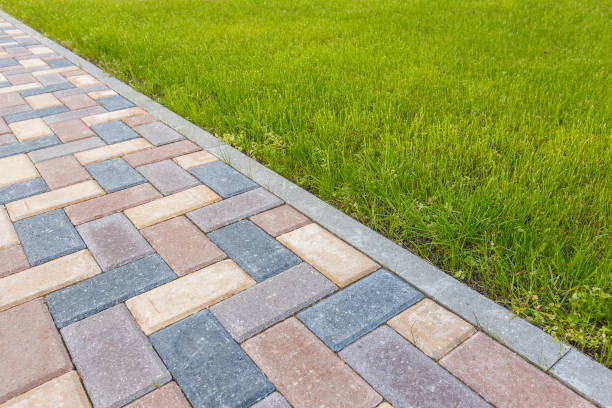 Best Driveway Pavers for Homes  in Pennington, NJ