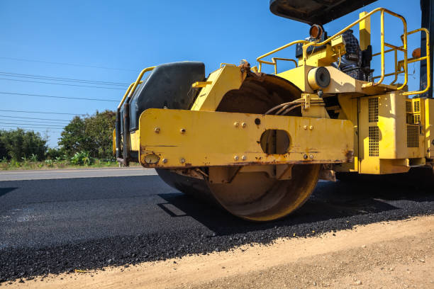 Driveway Pavers for Homes in Pennington, NJ